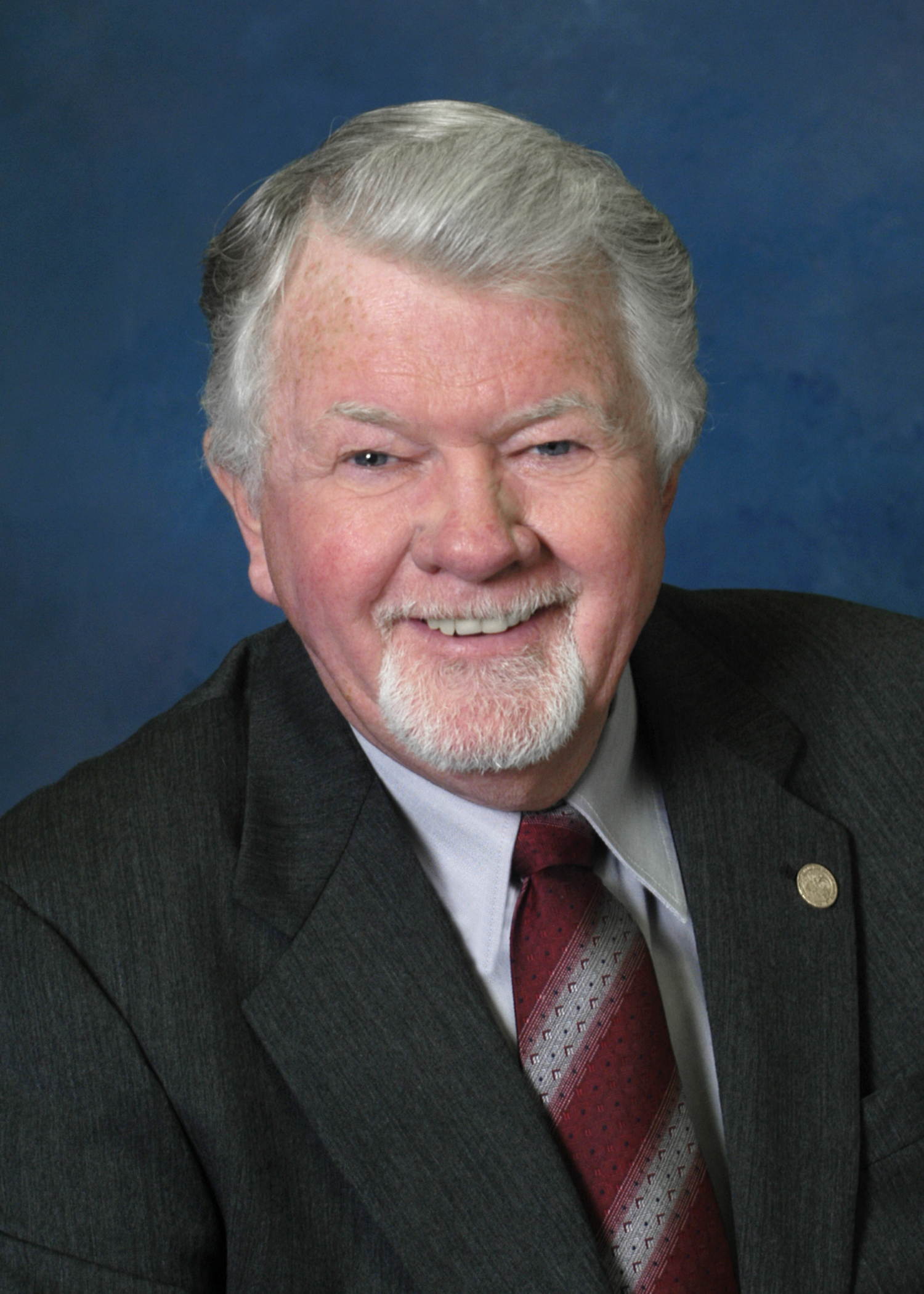 Photograph of Senator  Gary G. Dahl (R)